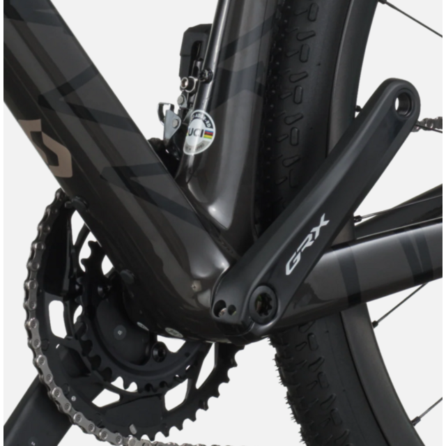 SCOTT Addict Gravel 15