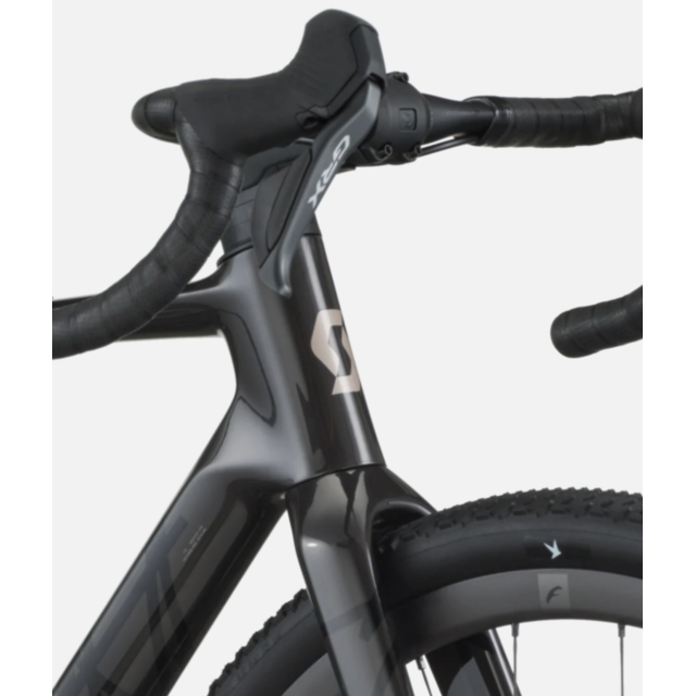 SCOTT Addict Gravel 15