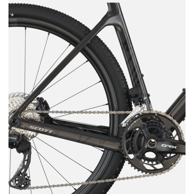 SCOTT Addict Gravel 15