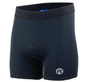Fiets boxershort heren met zeem