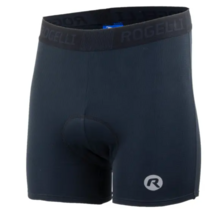 Fiets boxershort heren met zeem