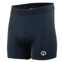 Fiets boxershort heren met zeem