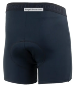 Fiets boxershort heren met zeem