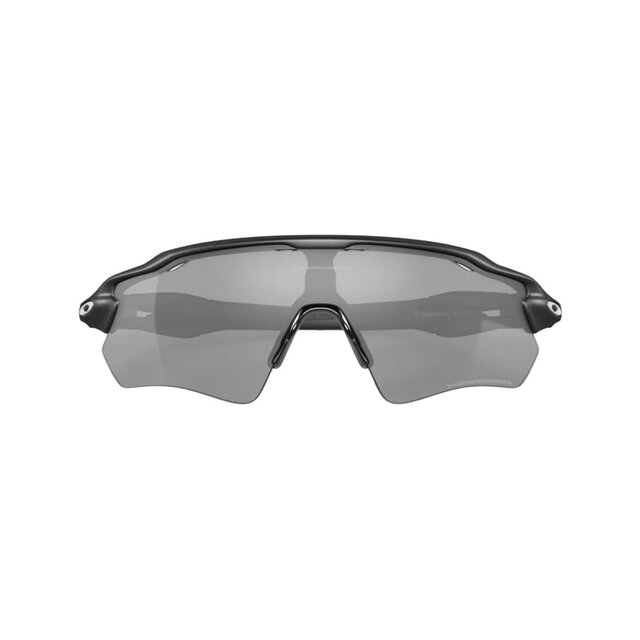 Oakley Radar EV Path  Steal - Clear 50% Black Irid Photo