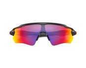 Oakley Radar EV Path Matte Black - Prizm Road