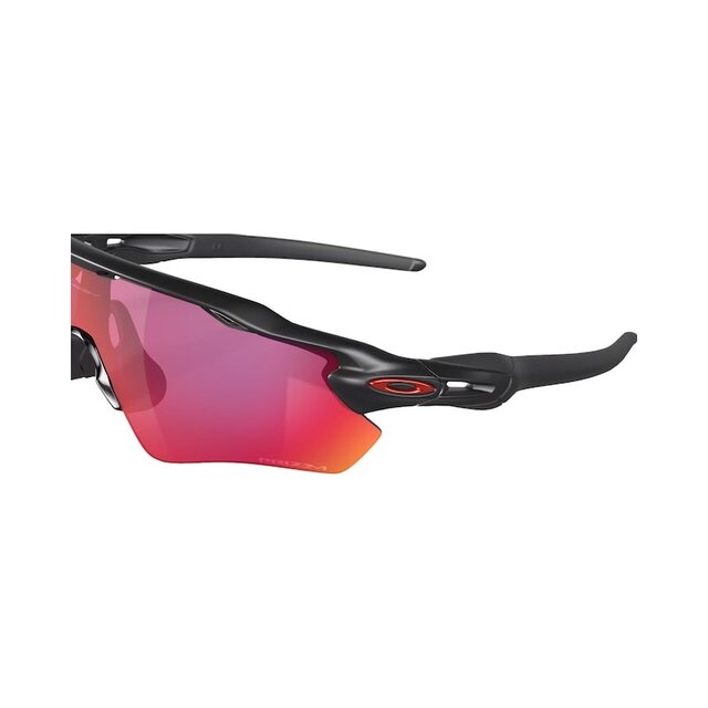 Oakley Radar EV Path Matte Black - Prizm Road