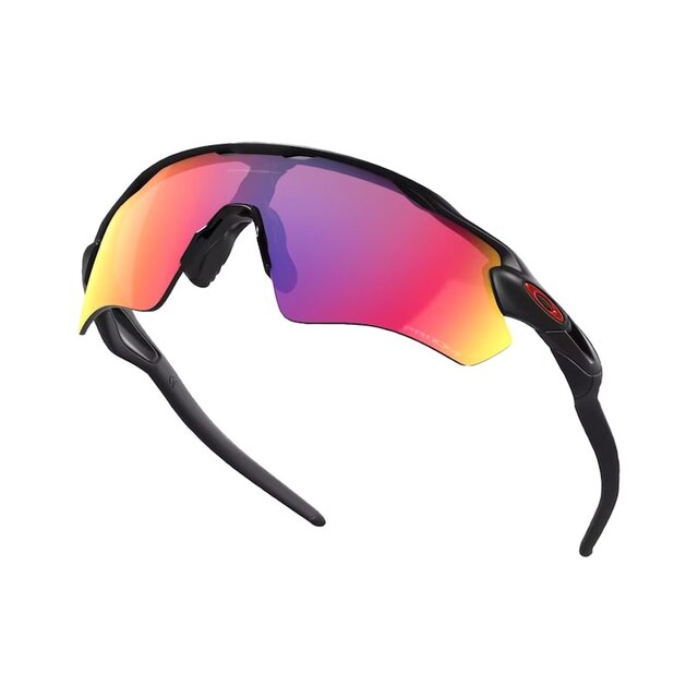 Oakley Radar EV Path Matte Black - Prizm Road