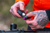 Muc-off inflator kit road