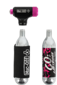 Muc-off inflator kit road