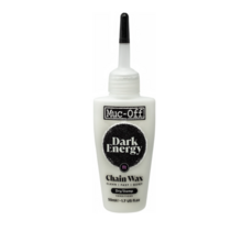 Muc-off dark energy ketting wax 50ml