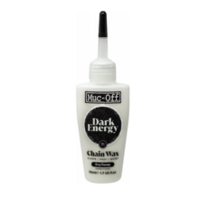 Muc-off dark energy ketting wax 50ml