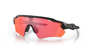 Oakley Radar EV Path Matte Black - Prizm Trail Torch
