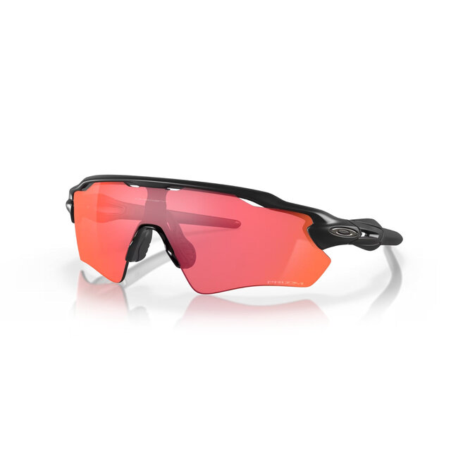 Oakley Radar EV Path Matte Black - Prizm Trail Torch