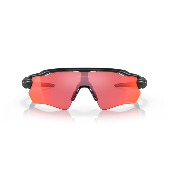 Oakley Radar EV Path Matte Black - Prizm Trail Torch