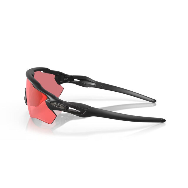 Oakley Radar EV Path Matte Black - Prizm Trail Torch