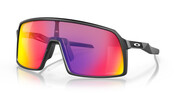Oakley Sutro Matte Black - Prizm Road