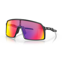 Oakley Sutro Matte Black - Prizm Road