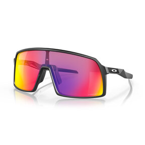 Oakley Sutro Matte Black - Prizm Road