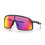 Oakley Oakley Sutro Matte Black - Prizm Road