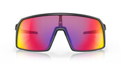 Oakley Sutro Matte Black - Prizm Road