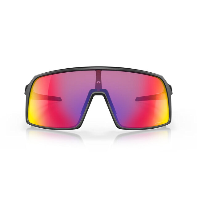Oakley Sutro Matte Black - Prizm Road
