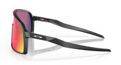 Oakley Sutro Matte Black - Prizm Road