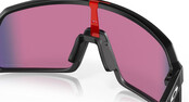 Oakley Sutro Matte Black - Prizm Road