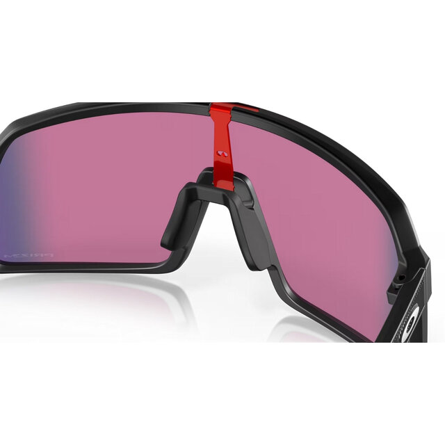 Oakley Sutro Matte Black - Prizm Road