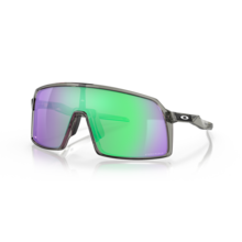Oakley Sutro Grey Ink - Prizm Road Jade