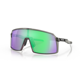 Oakley Sutro Grey Ink - Prizm Road Jade