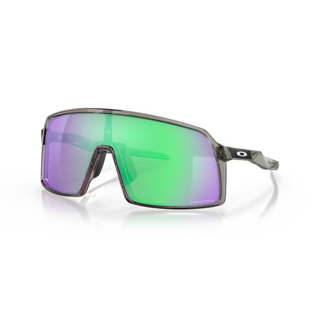 Oakley Sutro Grey Ink - Prizm Road Jade