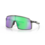 Oakley Oakley Sutro Grey Ink - Prizm Road Jade