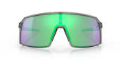 Oakley Sutro Grey Ink - Prizm Road Jade