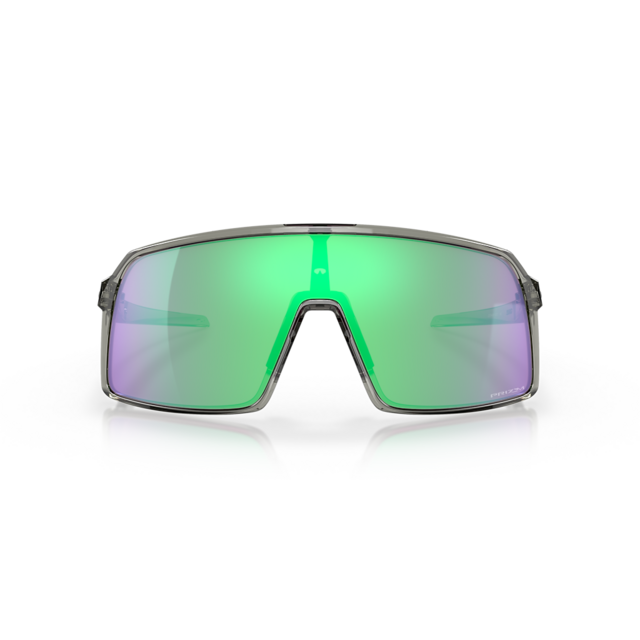 Oakley Sutro Grey Ink - Prizm Road Jade