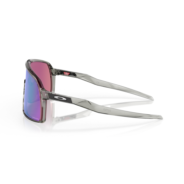 Oakley Sutro Grey Ink - Prizm Road Jade