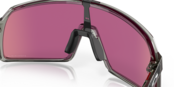 Oakley Sutro Grey Ink - Prizm Road Jade