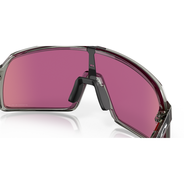 Oakley Sutro Grey Ink - Prizm Road Jade
