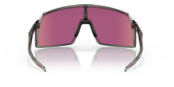 Oakley Sutro Grey Ink - Prizm Road Jade