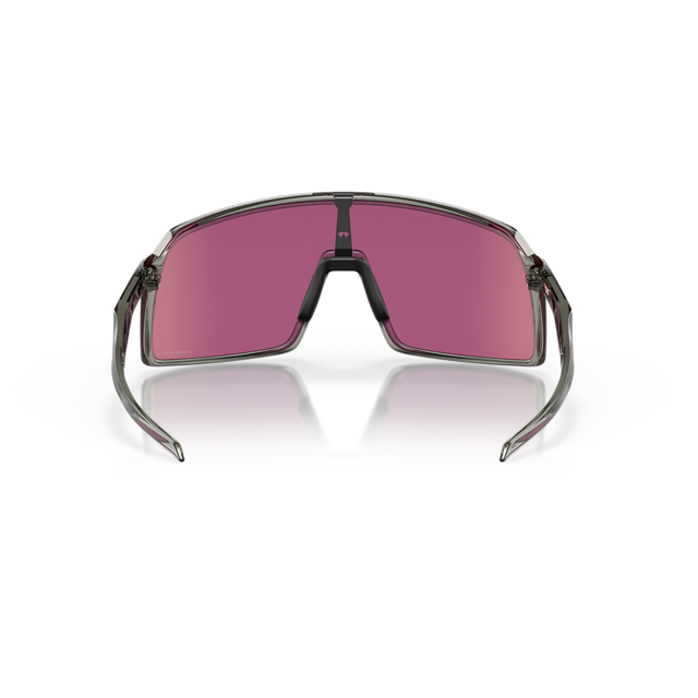 Oakley Sutro Grey Ink - Prizm Road Jade