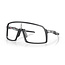 Oakley Oakley Sutro Matte Carbon - Clear Photochromic