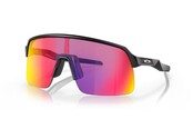 Oakley Sutro Lite Matte Black - Prizm Road