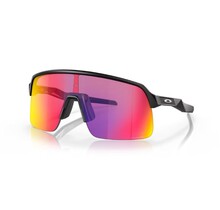 Oakley Sutro Lite Matte Black - Prizm Road