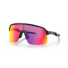 Oakley Sutro Lite Matte Black - Prizm Road