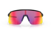 Oakley Sutro Lite Matte Black - Prizm Road