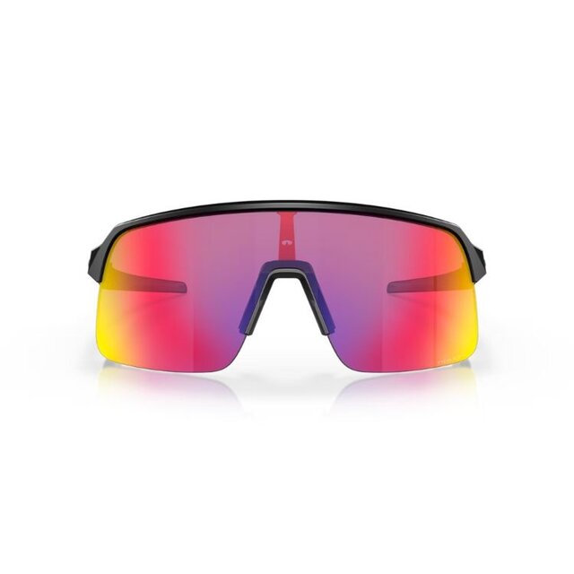 Oakley Sutro Lite Matte Black - Prizm Road