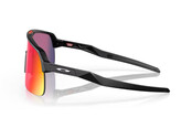 Oakley Sutro Lite Matte Black - Prizm Road