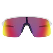 Oakley Sutro Lite Matte White - Prizm Road