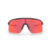 Oakley Sutro Lite Matte Carbon - Prizm Trail Torch
