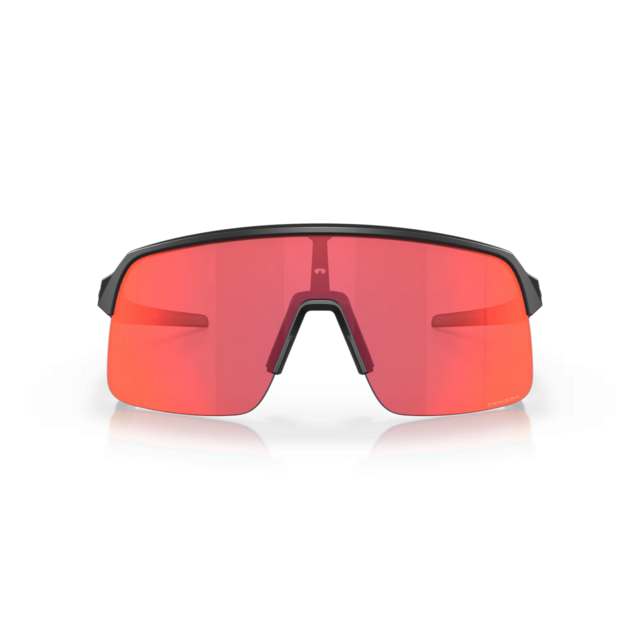 Oakley Sutro Lite Matte Carbon - Prizm Trail Torch