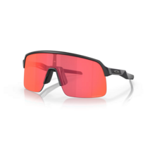 Oakley Sutro Lite Matte Carbon - Prizm Trail Torch